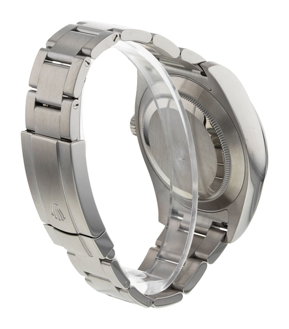 Rolex Air-King 116900 Image 3